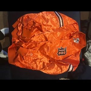 Detroit Starter jacket